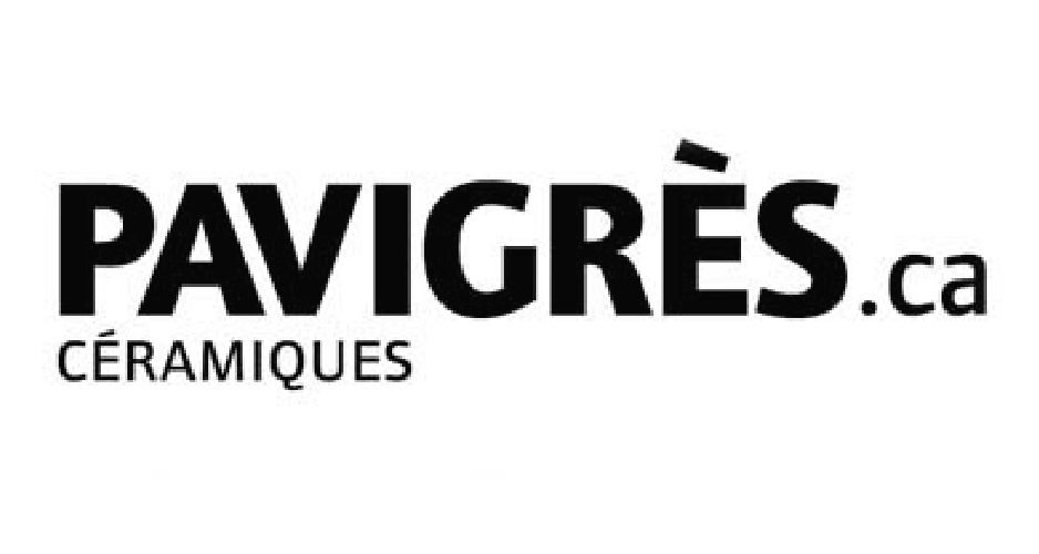 Pavigrès - Partenaire de Céramique Vachon - Tuiles et céramiques Sherbrooke